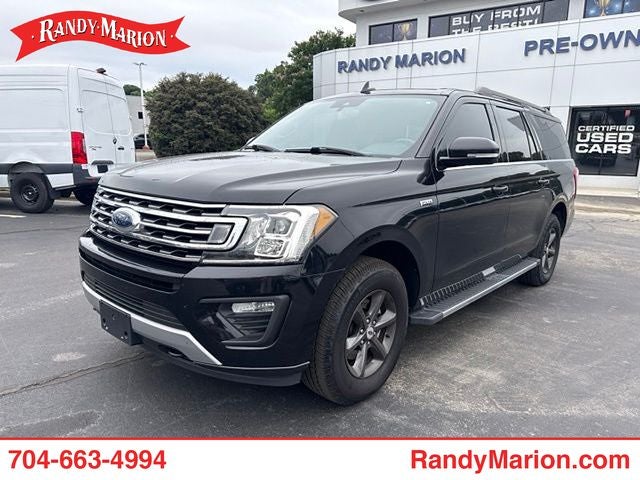 2019 Ford Expedition Max XLT