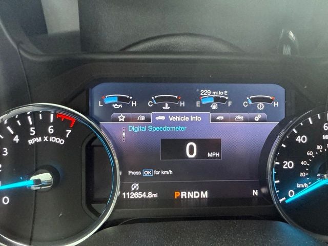 2019 Ford Expedition Max XLT