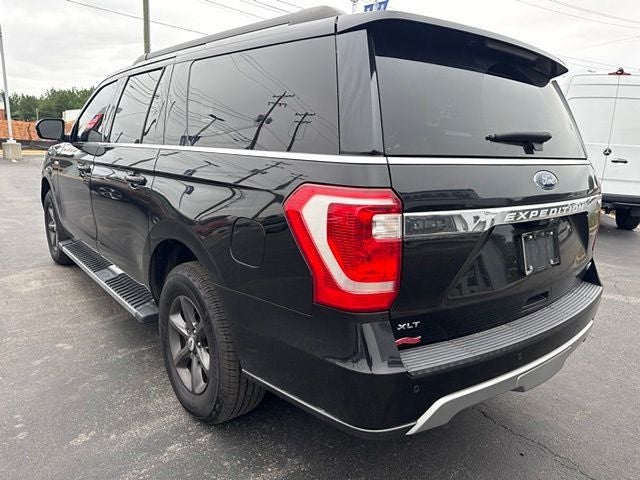 2019 Ford Expedition Max XLT
