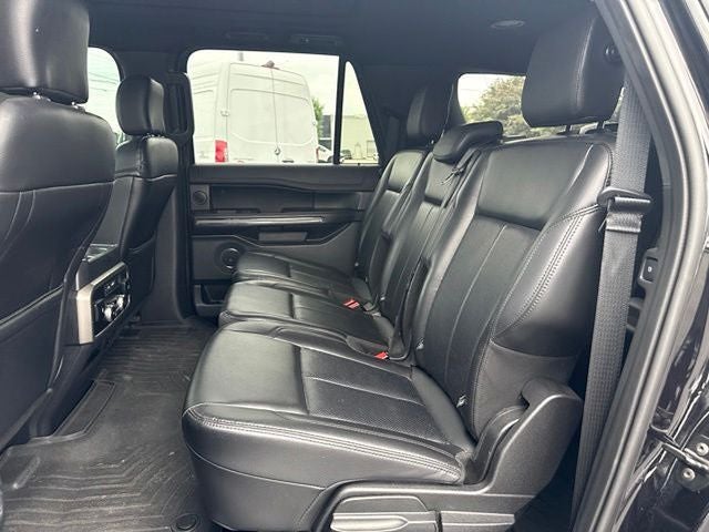 2019 Ford Expedition Max XLT