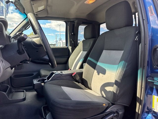 2011 Ford Ranger Sport