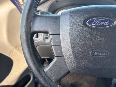 2011 Ford Ranger Sport