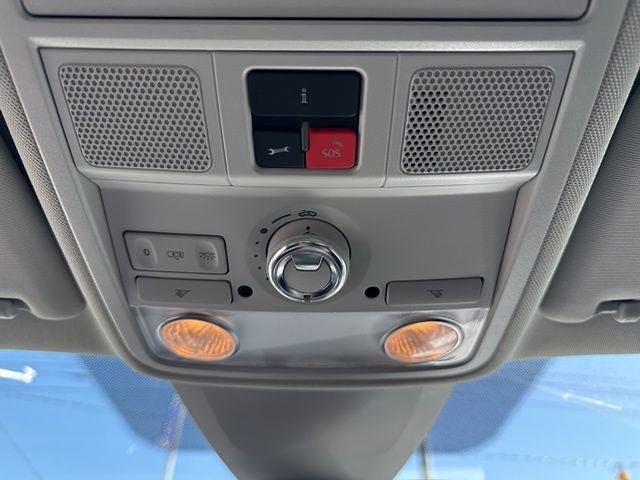 2017 Volkswagen Passat SEL Premium