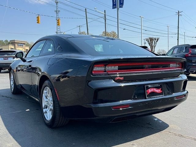 2025 Dodge Charger R/T