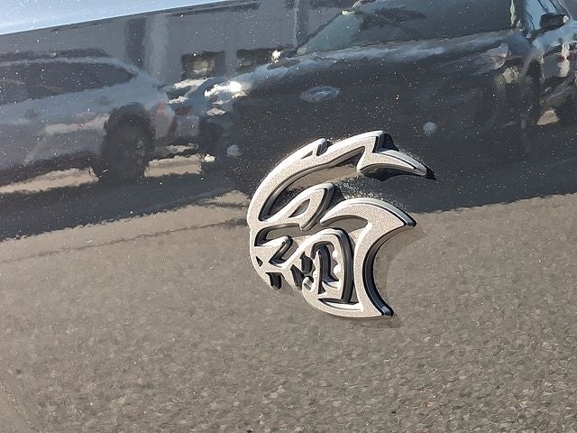 2023 Dodge Challenger SRT Hellcat Jailbreak