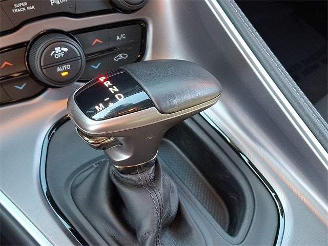 2020 Dodge Challenger R/T Scat Pack