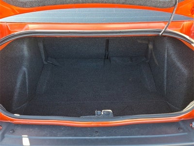 2020 Dodge Challenger R/T Scat Pack