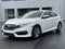 2017 Honda Civic LX w/Honda Sensing