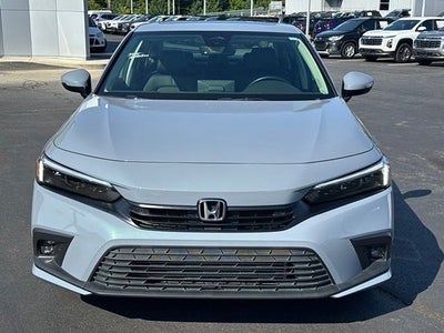 2024 Honda Civic Touring