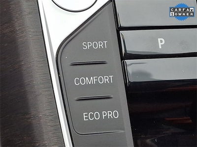 2024 BMW 3 Series M340i xDrive