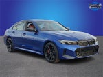 2024 BMW 3 Series M340i xDrive