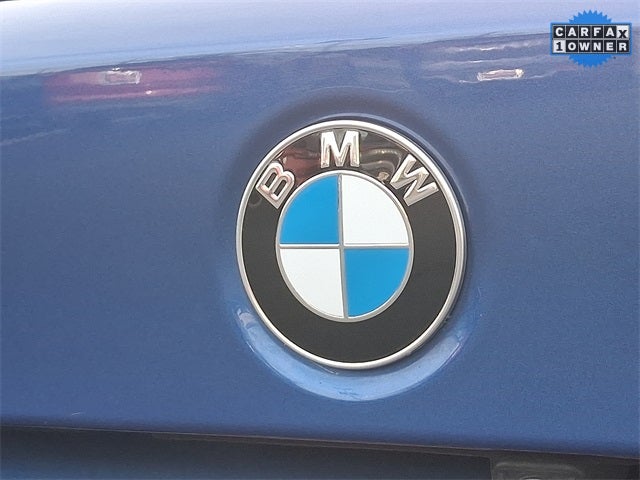 2024 BMW 3 Series M340i xDrive