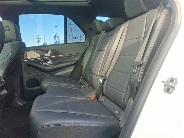 2024 Mercedes-Benz GLE GLE 350 4MATIC®