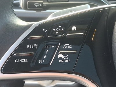 2024 Mercedes-Benz GLE GLE 350 4MATIC®