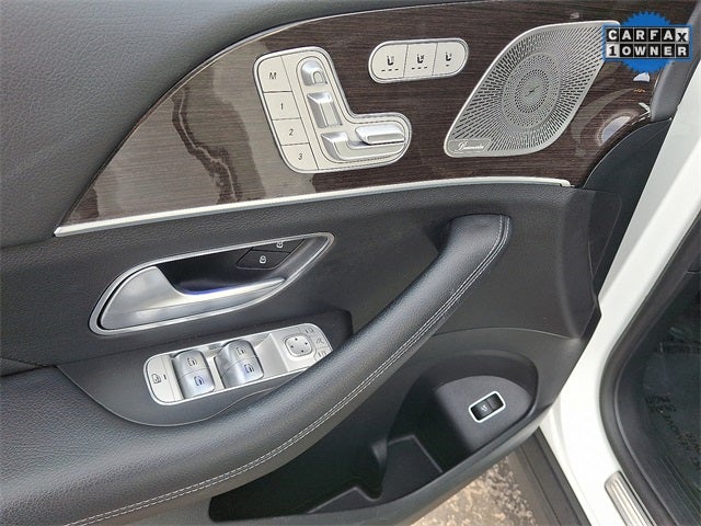 2024 Mercedes-Benz GLE GLE 350 4MATIC®