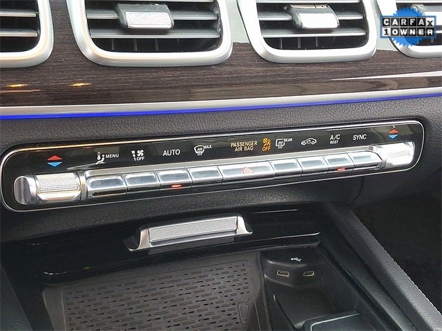 2024 Mercedes-Benz GLE GLE 350 4MATIC®