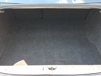 2017 Subaru Legacy 2.5i Premium