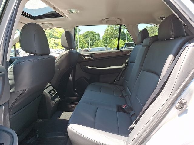 2019 Subaru Outback 3.6R Limited