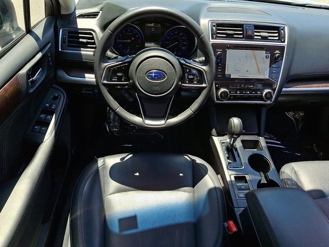 2019 Subaru Outback 3.6R Limited