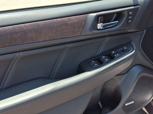 2019 Subaru Outback 3.6R Limited
