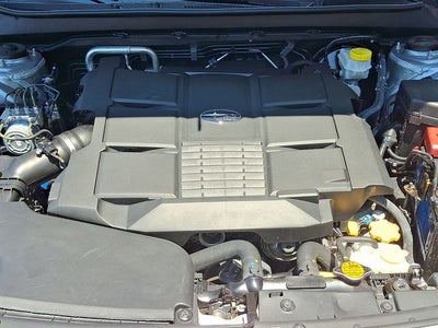 2019 Subaru Outback 3.6R Limited
