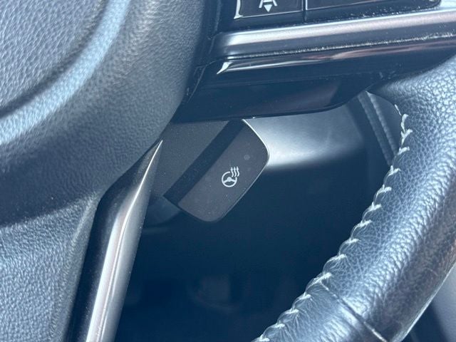 2018 Subaru Outback 3.6R Touring