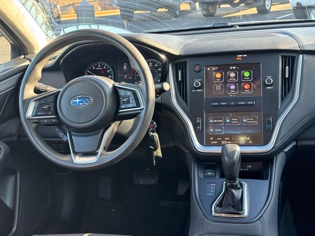 2020 Subaru Outback 2.5i