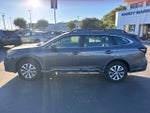 2020 Subaru Outback 2.5i