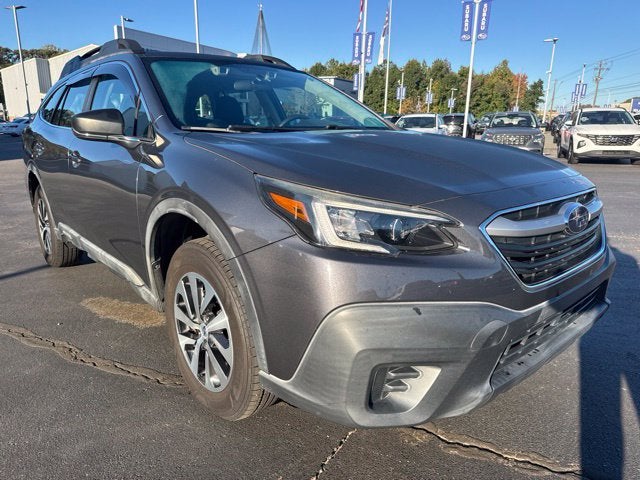 2020 Subaru Outback 2.5i