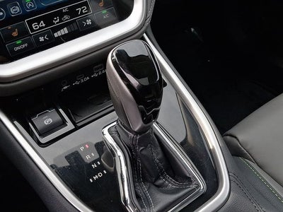 2023 Subaru Outback Onyx Edition