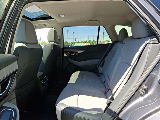 2023 Subaru Outback Limited XT