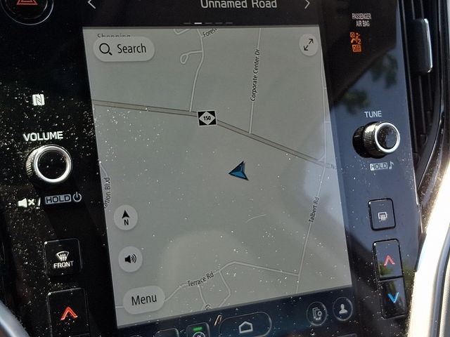 2023 Subaru Outback Limited XT