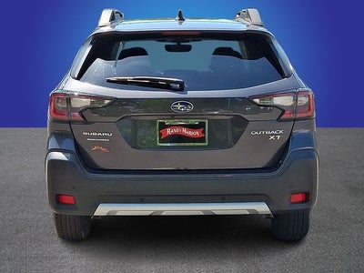 2023 Subaru Outback Limited XT