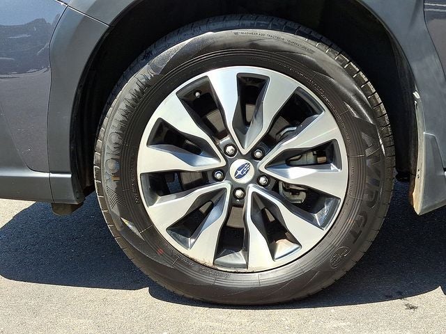 2023 Subaru Outback Limited XT