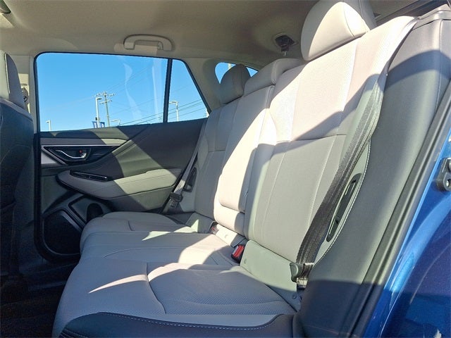 2022 Subaru Outback Limited XT