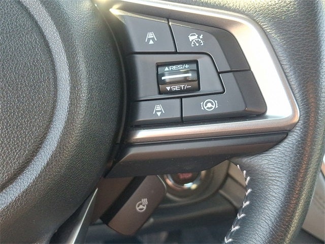 2022 Subaru Outback Limited XT