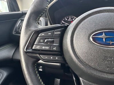 2023 Subaru Ascent Onyx Edition