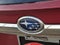 2022 Subaru Ascent Onyx Edition