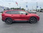 2022 Subaru Ascent Onyx Edition