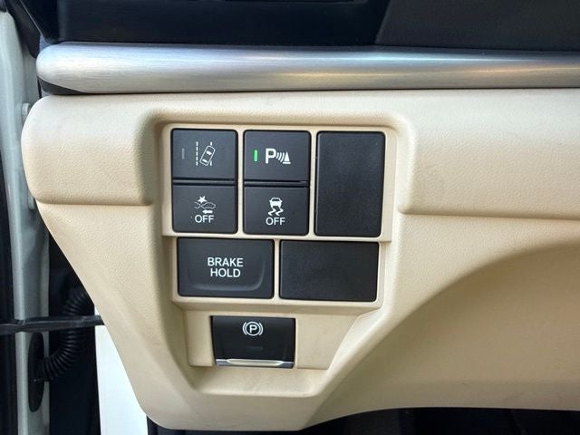 2019 Acura RDX Technology Package