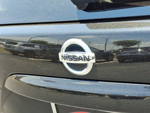 2016 Nissan Murano SL