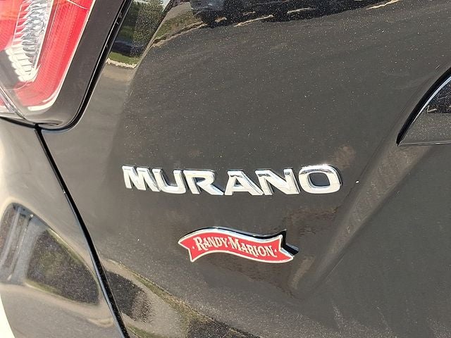 2016 Nissan Murano SL