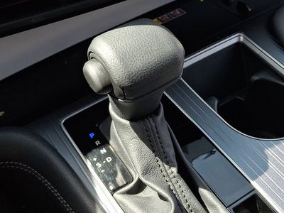 2025 Toyota Sienna LE 8 Passenger