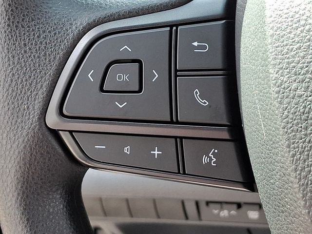 2025 Toyota Sienna LE 8 Passenger