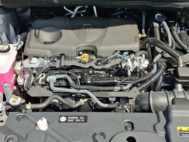 2025 Toyota Sienna LE 8 Passenger