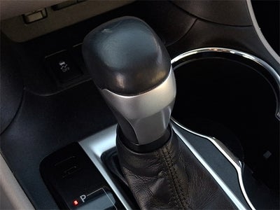 2017 Toyota Highlander LE Plus