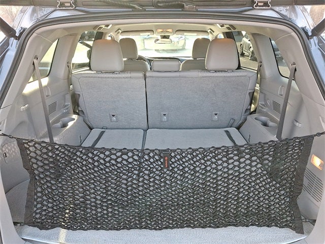 2017 Toyota Highlander LE Plus