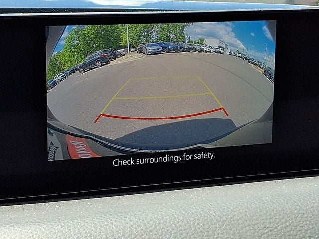 2023 Mazda Mazda CX-50 2.5 S Preferred Plus Package