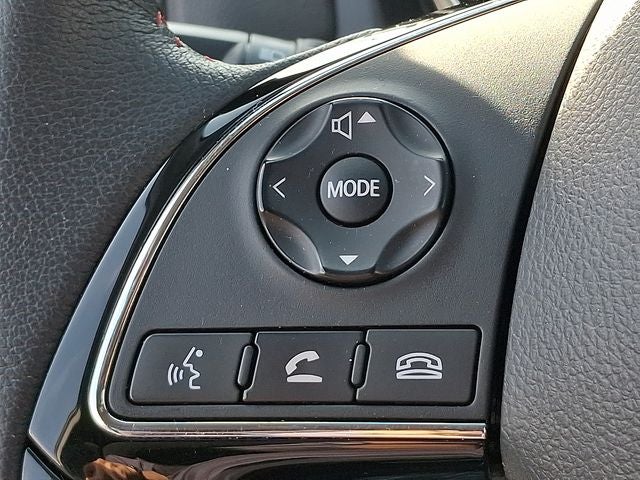 2024 Mitsubishi Outlander Sport 2.0 LE