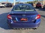 2016 Subaru WRX Limited